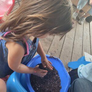 Meet your Posher, Melissa